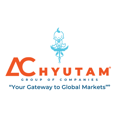 achyutamgroup.com